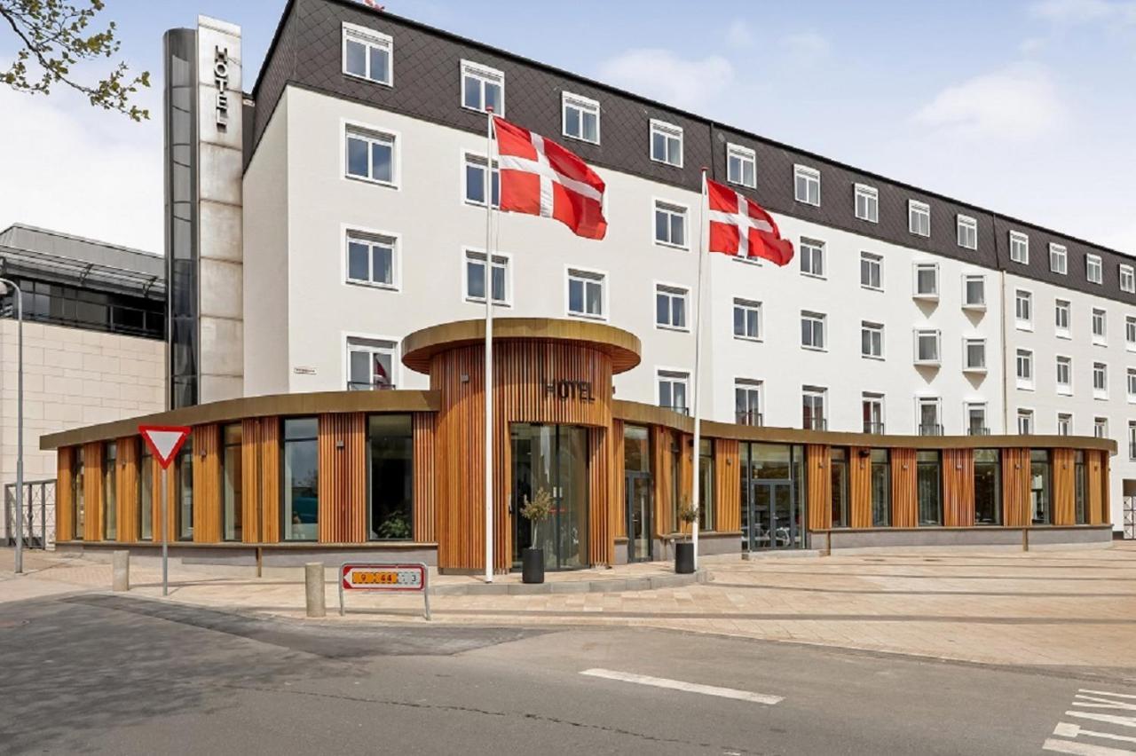 Hotel Svendborg Hotel