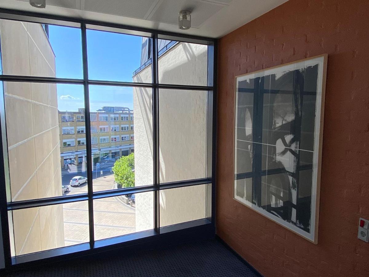Hotel Svendborg 4* Свендборг