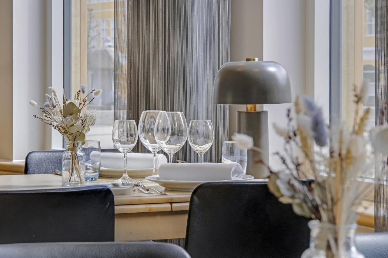 Hotel Hotel Svendborg